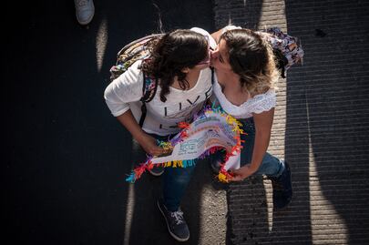 “Querétaro ya no tiene etiqueta conservadora”