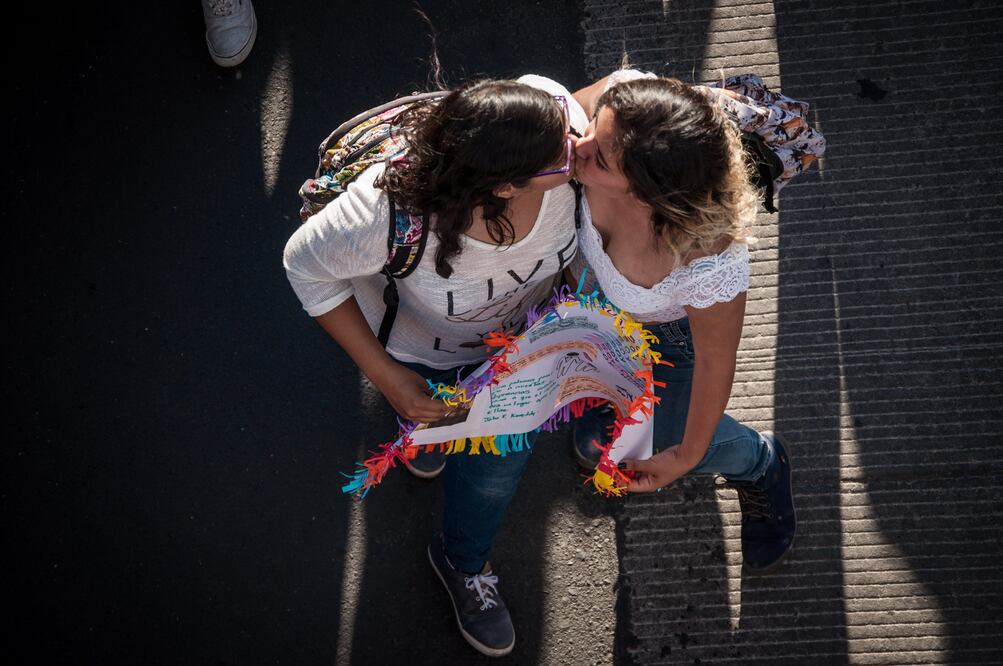 Foto: Archivo. El Universal