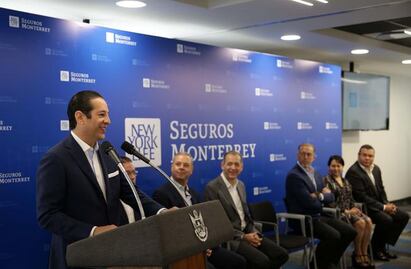 Invierte 110 mdp Seguros Monterrey en Querétaro   