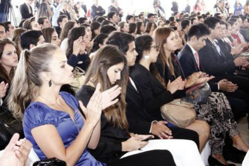 GEQ apoyará nueva incubadora