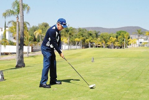 Gran bolsa en tradicional torneo