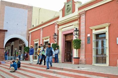 Heredarán deudas 2 alcaldías