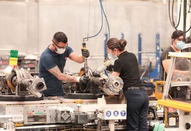 En mayo se perdieron 2 mil 312 empleos en Querétaro: IMSS