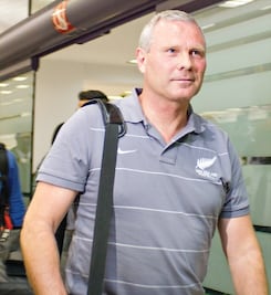 Aún no estamos muertos