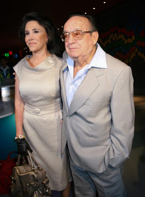 Meza no vende la casa de Chespirito