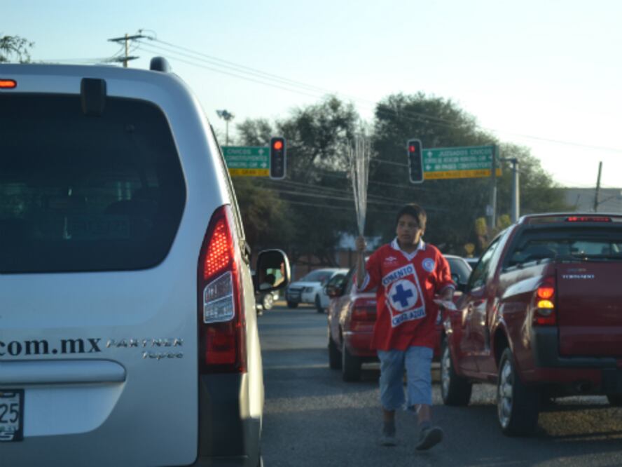 Incrementa venta de pirotecnia en la capital