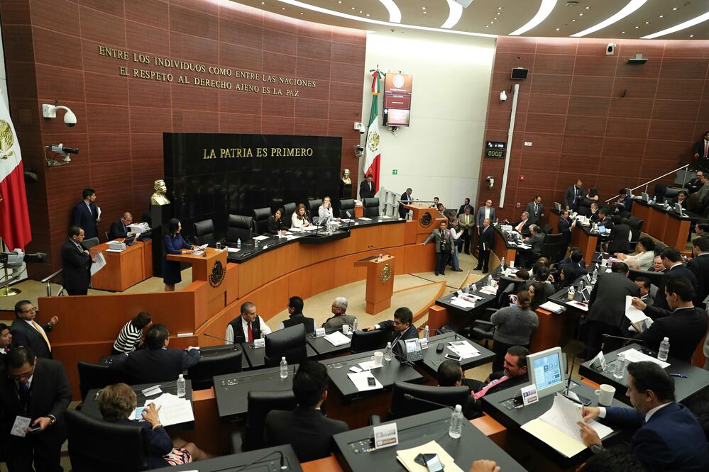 Foto: ARCHIVO. EL UNIVERSAL