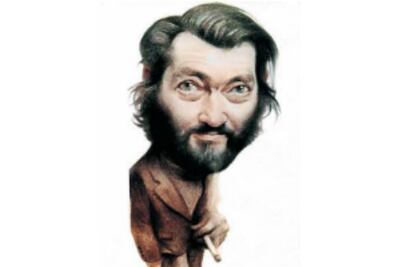 Medio siglo de Rayuela de Cortázar