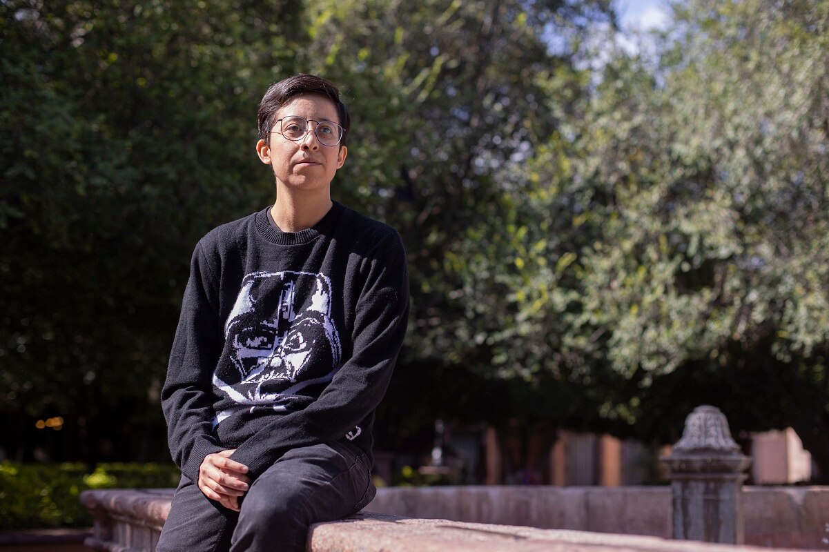 Su orientación sexual le cuesta el empleo en el Concyteq