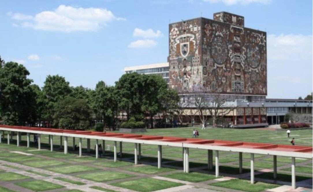 Foto: Archivo, El Universal