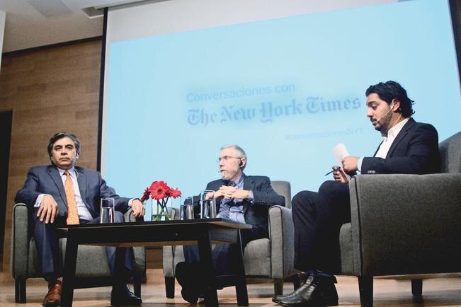 Krugman: es 25% probable que se cancele el TLCAN