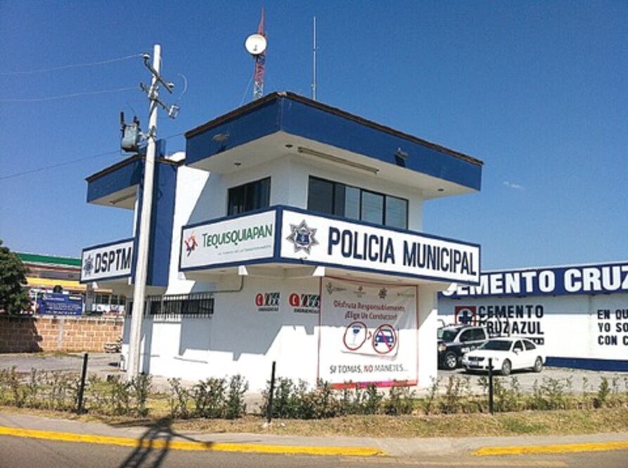 Darán 15 mdp para seguridad en Tequis