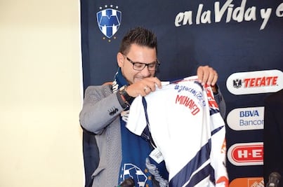 ‘Turco’ regresa como el mejor pagado