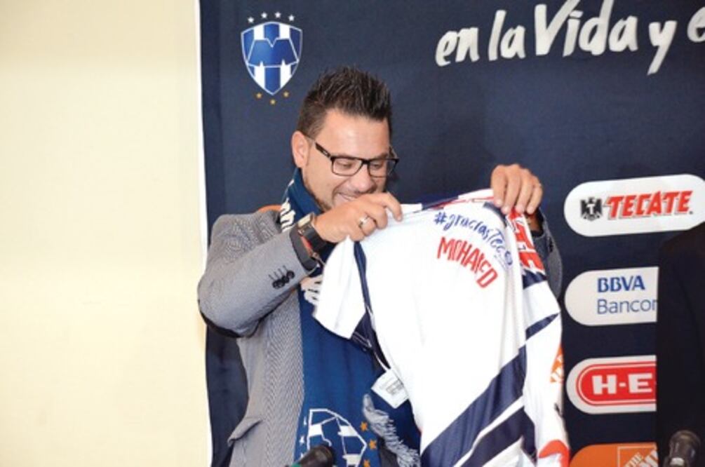 ‘Turco’ regresa como el mejor pagado