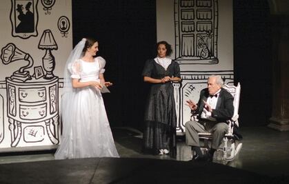 La bella Dorotea y el ‘happy ending’