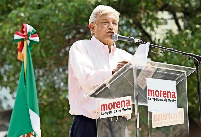 Scotiabank: AMLO puede frenar PIB