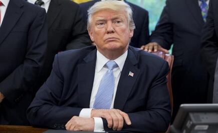 Amenaza comercial de Trump por Corea del Norte es inaceptable: China