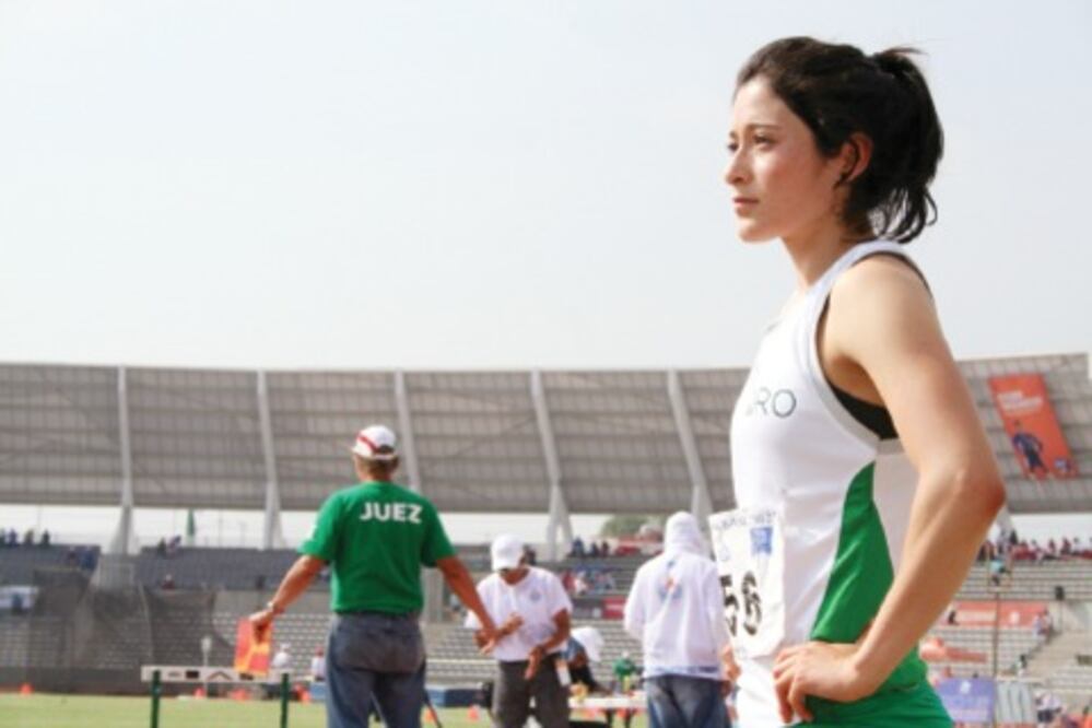 Rangel busca consolidarse en Kazán