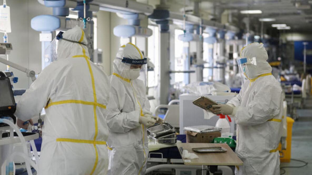 Foto: Archivo. El Universal