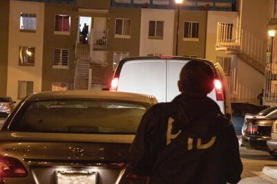 Decomisan 227 dosis de varias drogas