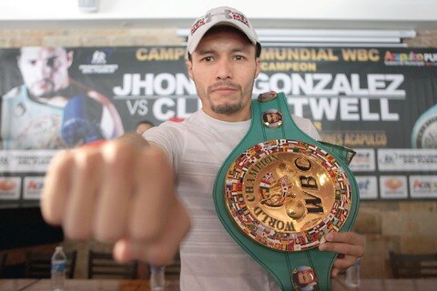 Jhonny González no se fía de Jorge ‘Travieso’ Arce