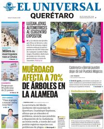 Portada 31 de julio de 2026