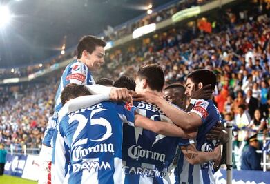 Los Tuzos ya ven cerca la final