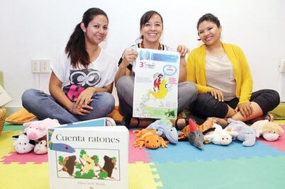 Celebran  el tercer aniversario  de la BIUAQ