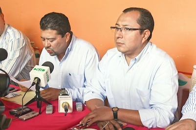 Panistas  de San Juan crean Movimiento 28 