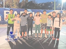 Con orgullo, abrazan la lucha y reivindican a los barrios “bravos“