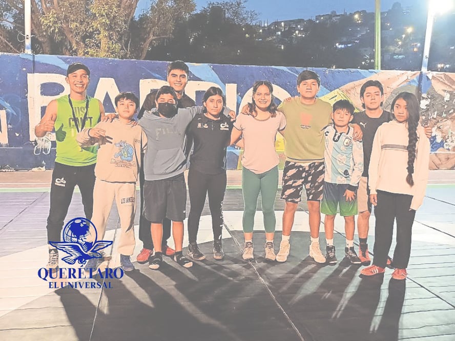 FOTO. DOMINGO VALDEZ