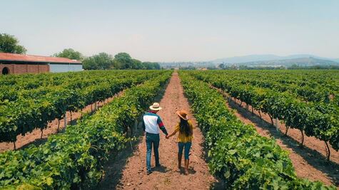 “Querétaro Enamora”, la campaña para promover al estado como destino del amor