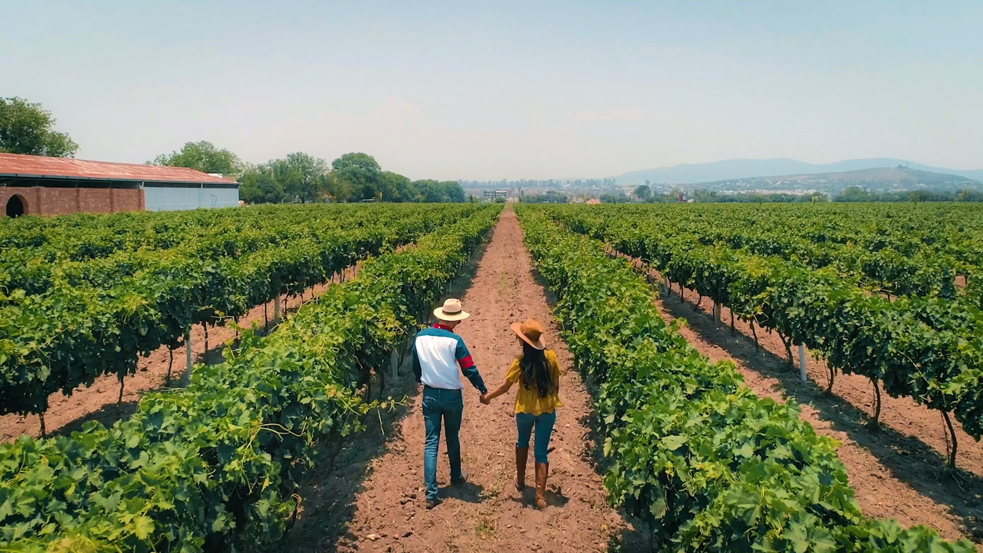 “Querétaro Enamora”, la campaña para promover al estado como destino del amor