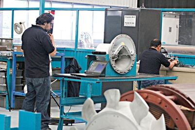 Prevén heredar 40 demandas laborales