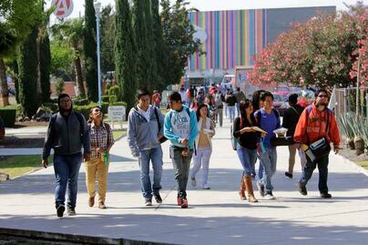 Solicitud de mayor alumbrado de UT, 1 año sin respuesta