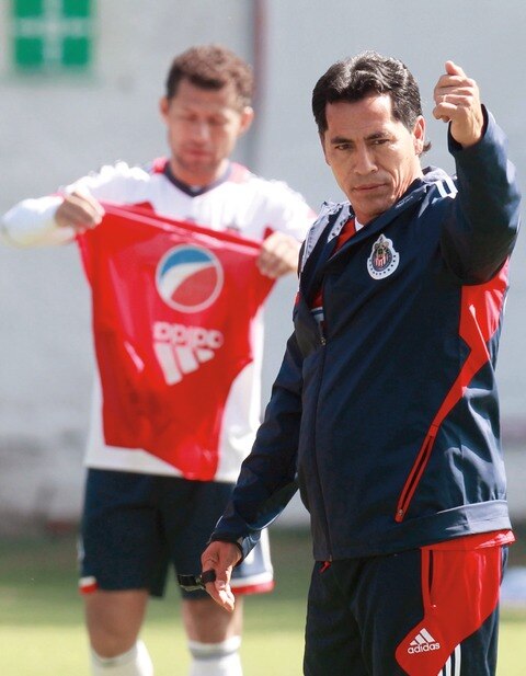 Galindo dice que no habrá excusas