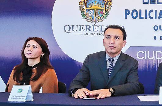 Anuncian depuración permanente