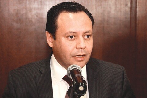 Reestructurarán Ley Orgánica del estado