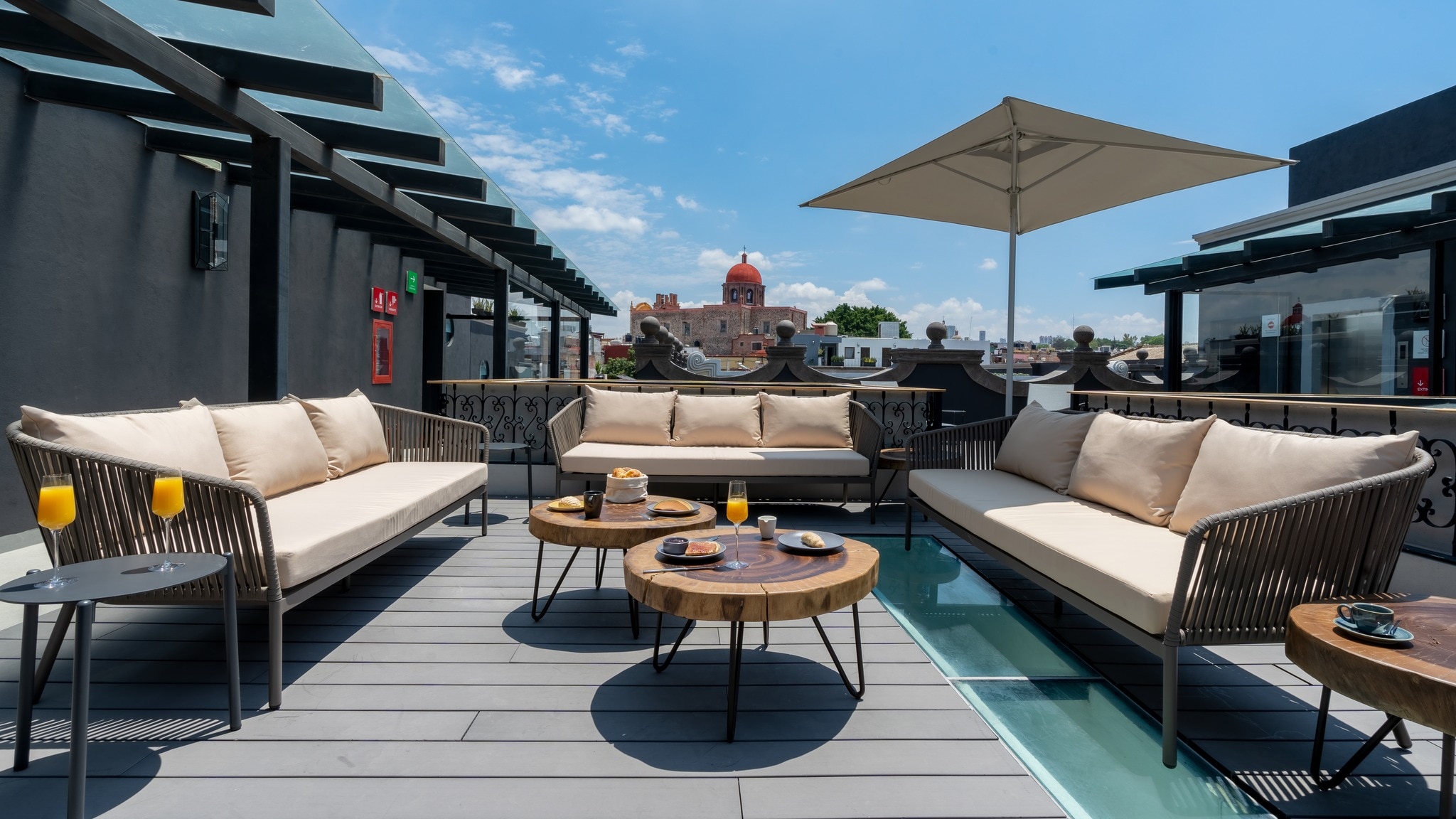 Foto: Facebook Secretaría de Turismo del Estado de Querétaro