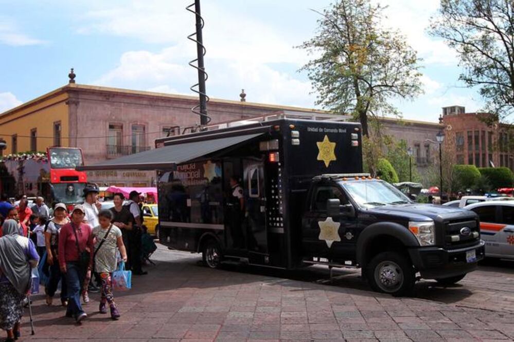 Foto: Archivo. El Universal