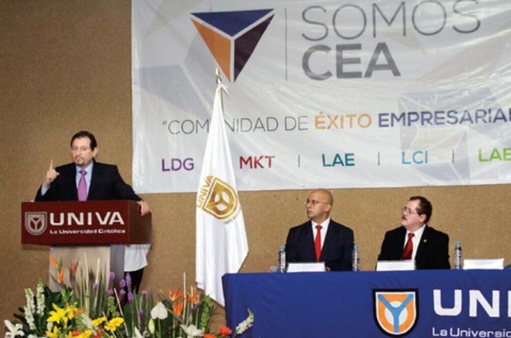 Destacan característica emprendedora juvenil