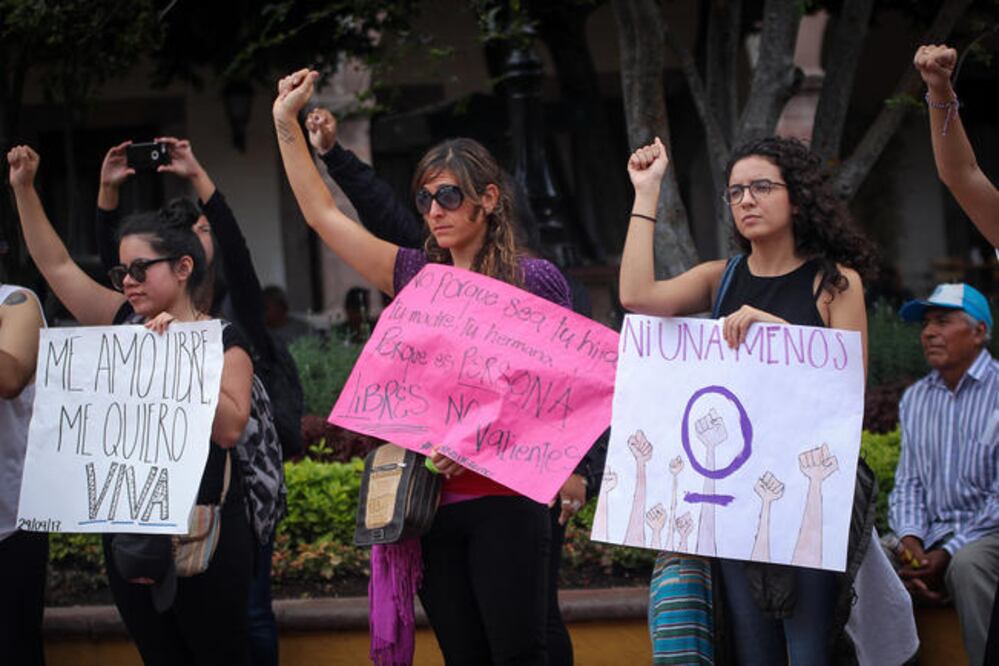 Foto: Archivo El Universal