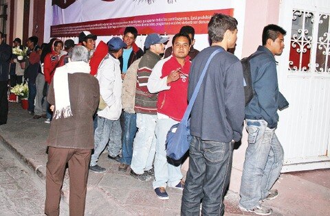 Habilitan Albergue Invernal en la capital