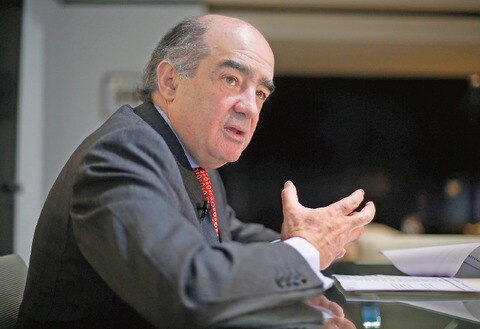 Proyectos energéticos generan interés: Téllez 