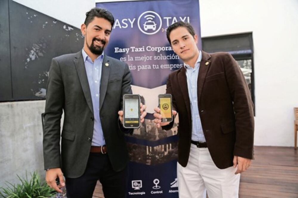 Ofrecen a empresas solución de transporte