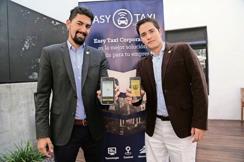 Ofrecen a empresas solución de transporte