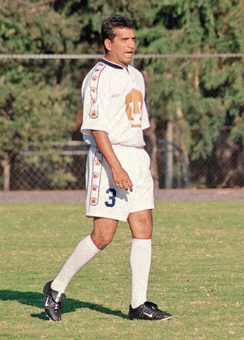 Pumas, una mafia de cuates