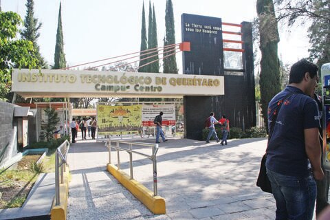 “Reformas abren retos a tecnológicos”