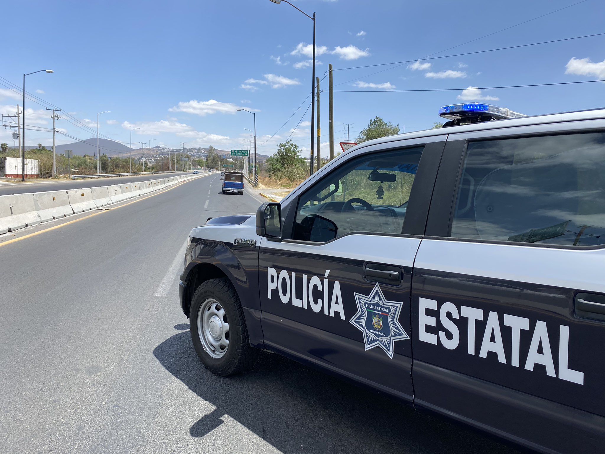 Asesinan a policía queretano en Apaseo El Grande, Guanajuato