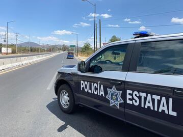 Asesinan a policía queretano en Apaseo El Grande, Guanajuato